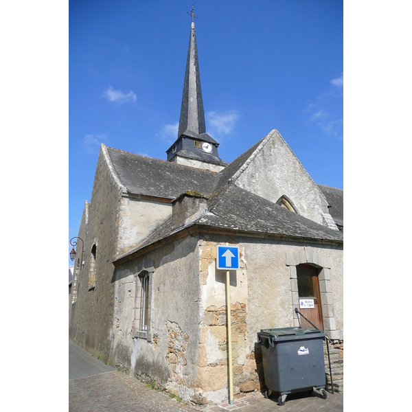 Photo France Ambon 2007-09 23