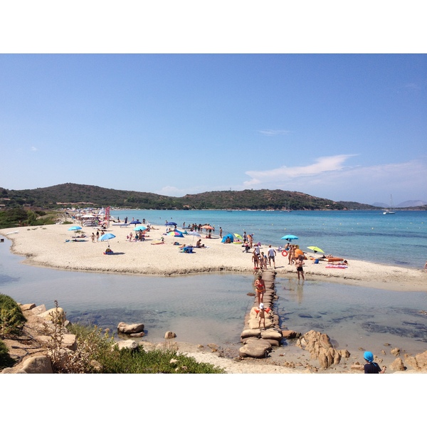 Photo Italie Sardaigne Porto Taverna 2015-06 0