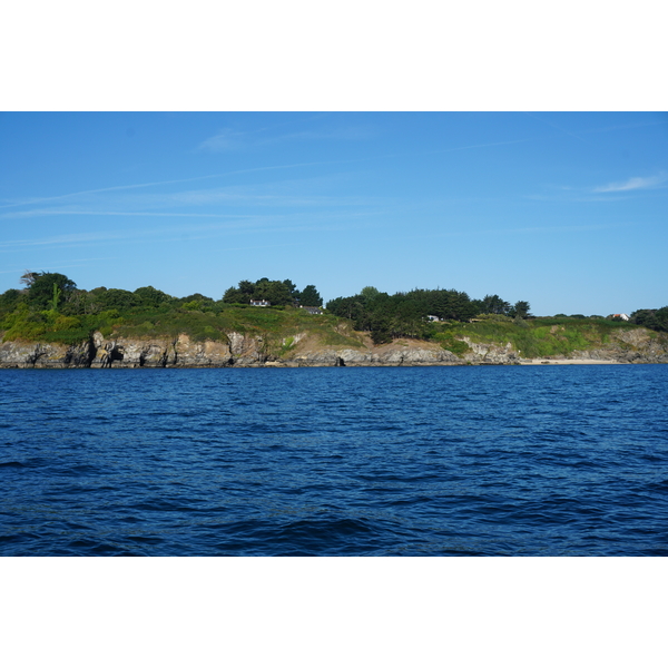 Photo France Belle-Ile 2016-08 25