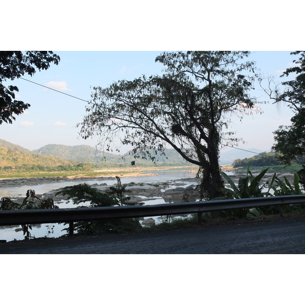 Photo Thaïlande Le Mekong 2012-12 158