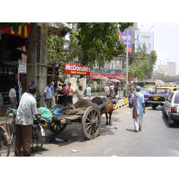 Photo Inde 2003-05 56