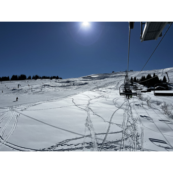 Photo France Megève 2022-02 156