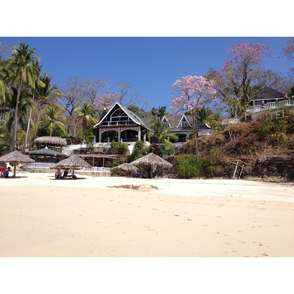 Photo Panama Ile de Contadora 2015-03 47