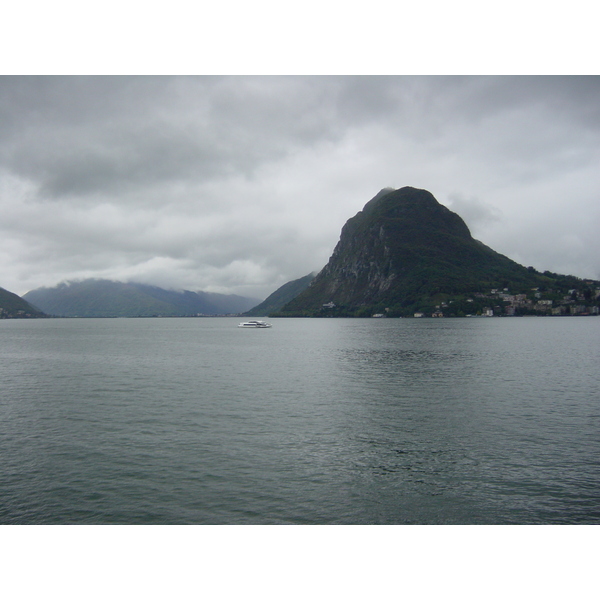 Photo Suisse Lugano 2001-10 18