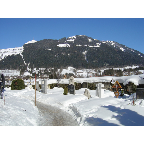 Photo Autriche Kitzbuhel 2005-03 55
