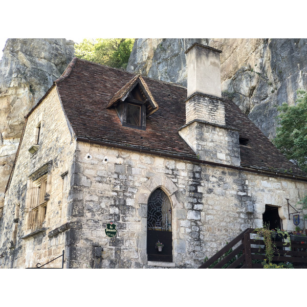Photo France Rocamadour 2018-04 333
