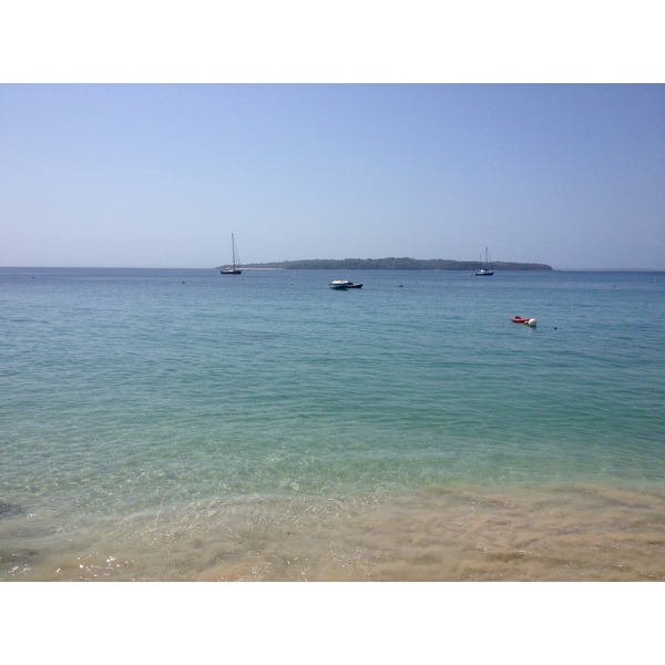 Photo Panama Ile de Contadora 2015-03 112