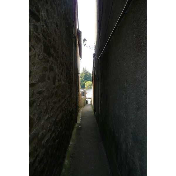 Photo France Huelgoat 2007-08 24