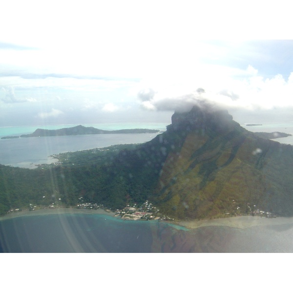 Photo Polynésie Bora Bora 2006-04 133