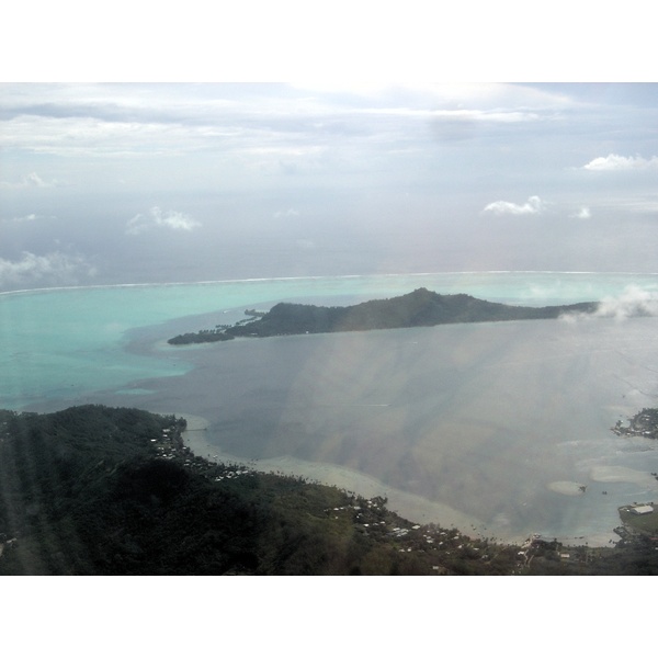 Photo Polynésie Bora Bora 2006-04 113