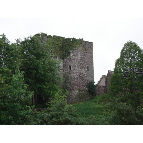 Photo Royaume-Uni Brecon 2006-05 69