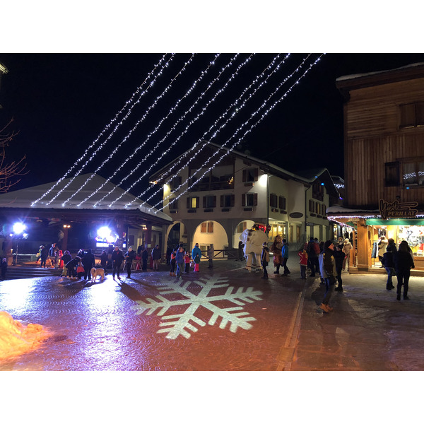 Photo France La Clusaz 2017-12 322