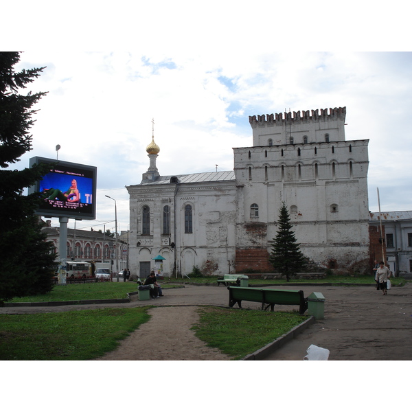 Photo Russie Iaroslavl 2006-07 32