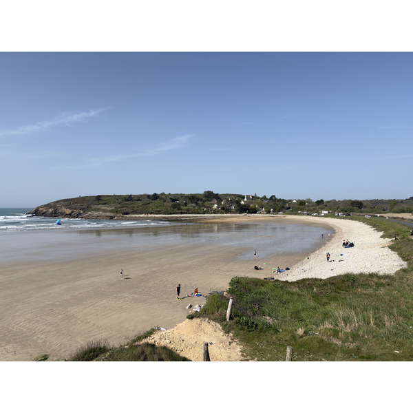Photo France Crozon 2026-04 98