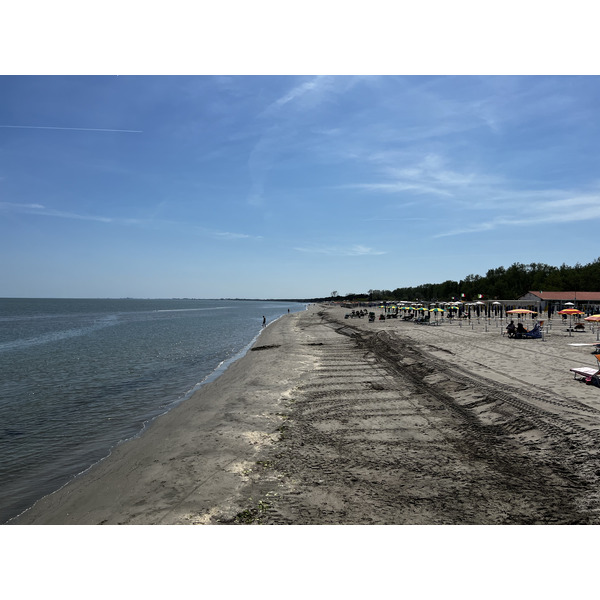 Photo Italie Delta du Po 2022-05 12