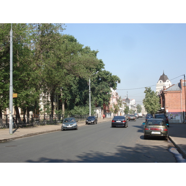 Photo Russie Kazan 2006-07 145