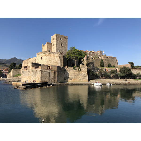 Photo France Collioure 2018-04 393