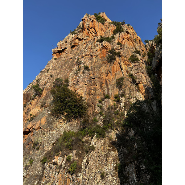 Photo France Corse Calanques de Piana 2023-06 40
