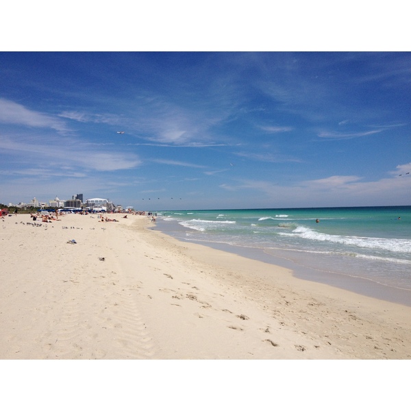 Photo États-Unis Miami 2015-03 53
