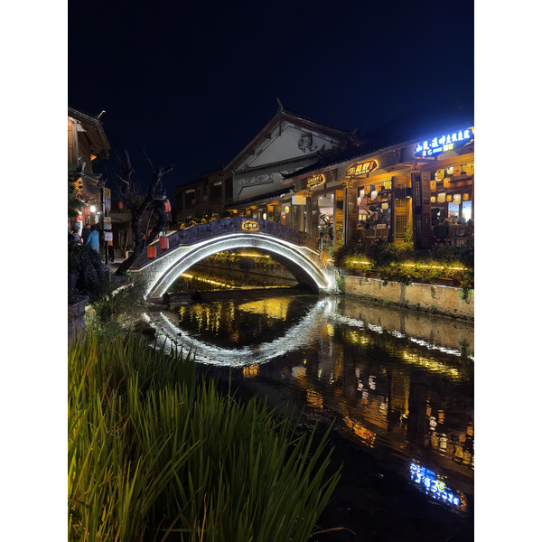 Photo Chine Lijiang 2026-01 210