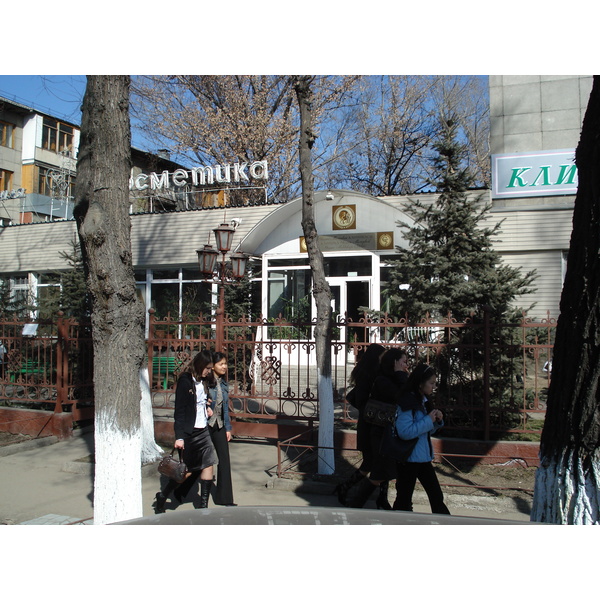 Photo Kazakhstan Almaty 2007-03 136