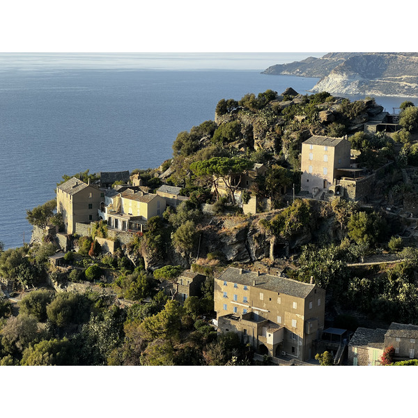 Photo France Corse Nonza 2023-10 6