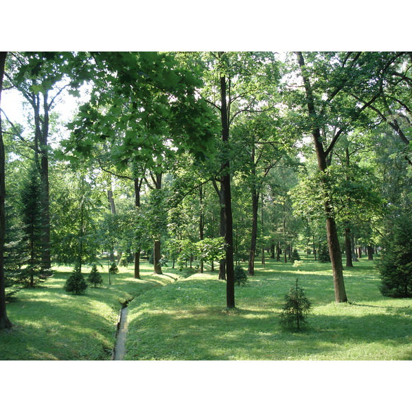 Photo Russie Petrodvorets 2006-07 61