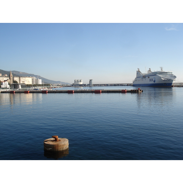 Photo France Corse Bastia 2006-09 80