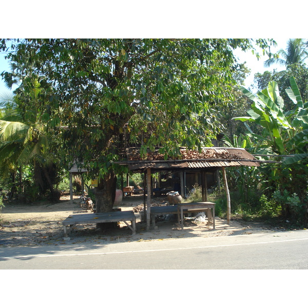 Photo Thaïlande Phitsanulok 2008-01 33