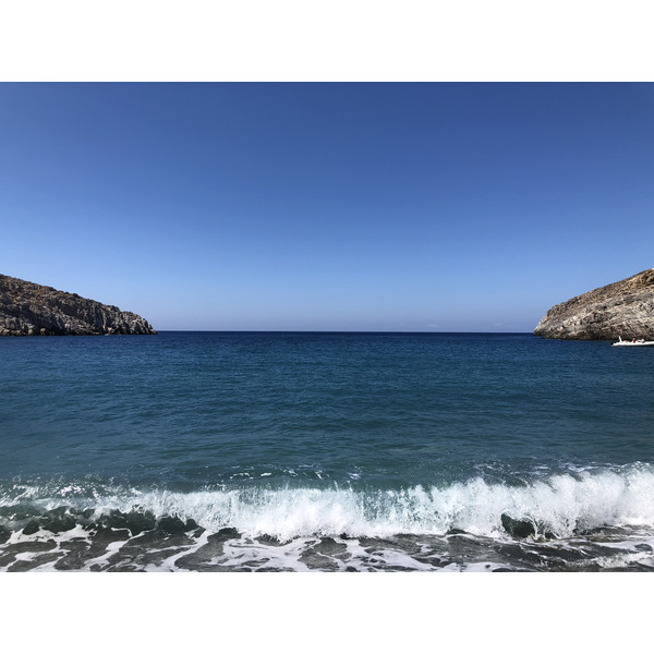Photo Grèce Astypalea 2018-07 82