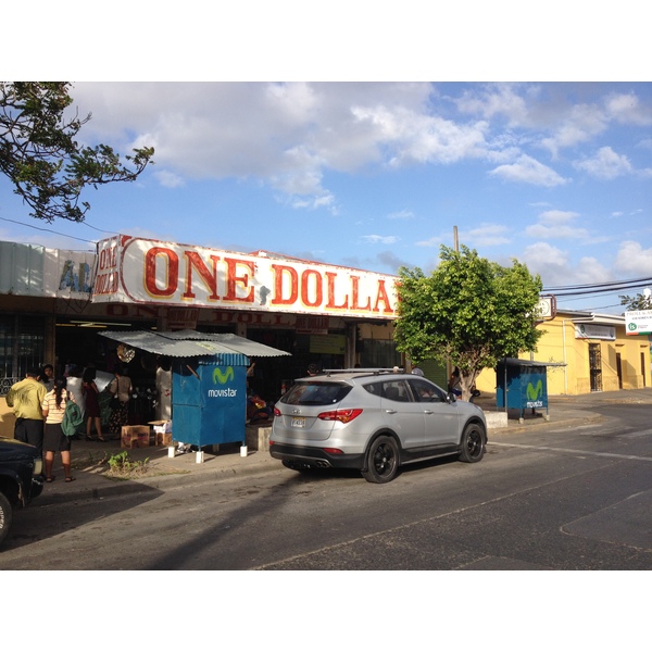 Photo Panama Penonome 2015-03 9