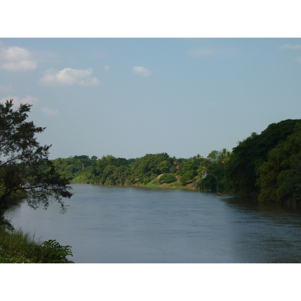 Photo Thaïlande Phitsanulok Chom Thong 2009-12 1