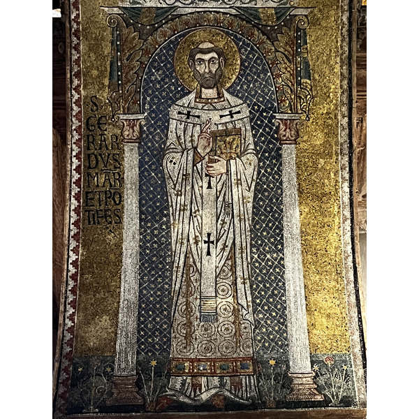 Photo Italie Venise Basilique Saint-Marc 2022-05 300