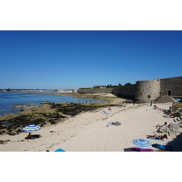 Photo France Port Louis 2016-08 44