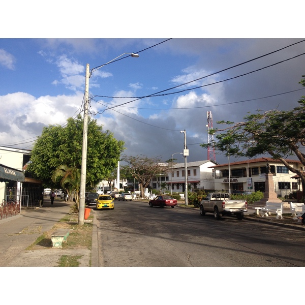 Photo Panama Penonome 2015-03 36