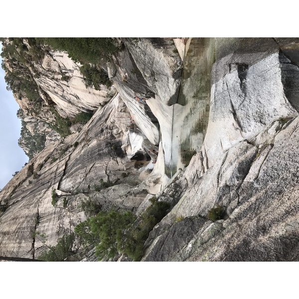 Photo France Corse Cascades de Purcaraccia 2017-09 139