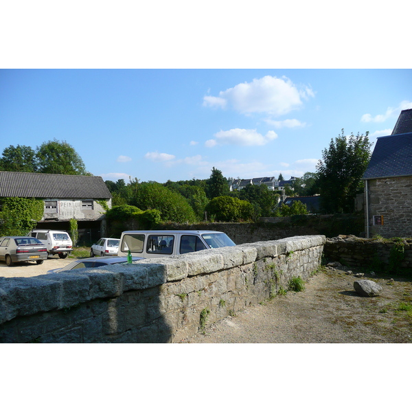 Photo France Huelgoat 2007-08 163
