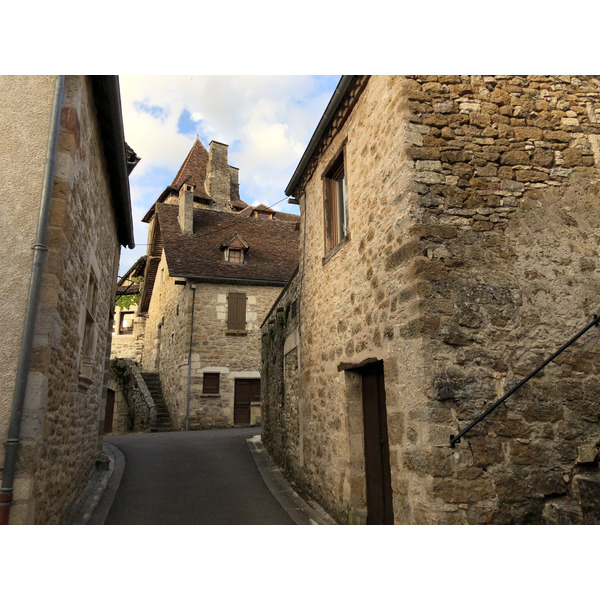 Photo France Carennac 2018-04 54
