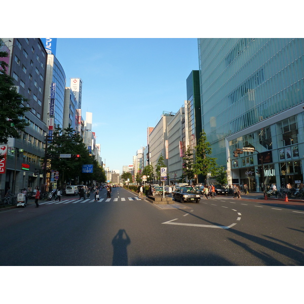 Photo Japon Tokyo Shinjuku 2010-06 71