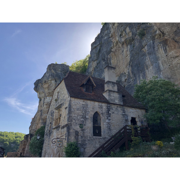 Photo France Rocamadour 2018-04 251