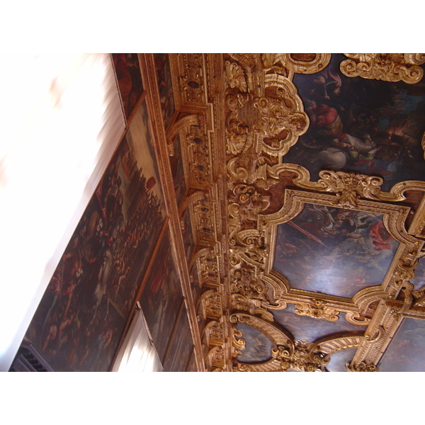 Photo Italie Venise 2005-03 279