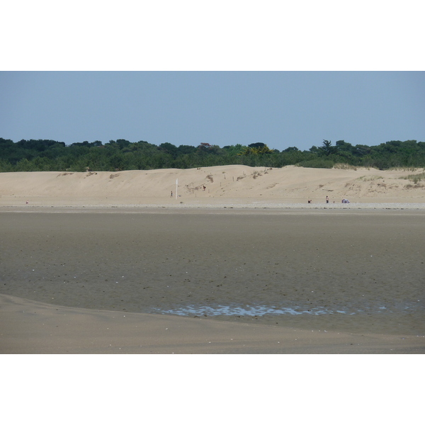 Photo France Saint Brevin 2011-05 16
