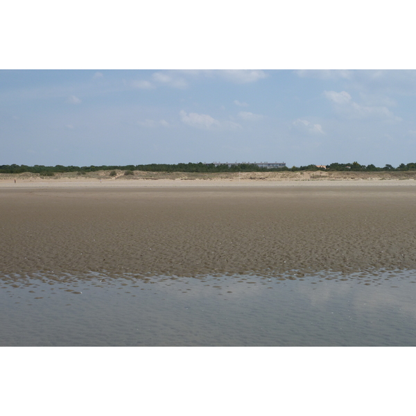 Photo France Saint Brevin 2011-05 23
