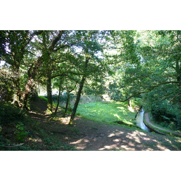 Photo France Huelgoat 2007-08 186