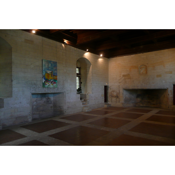 Photo France Tarascon Château du Roi René 2008-04 181