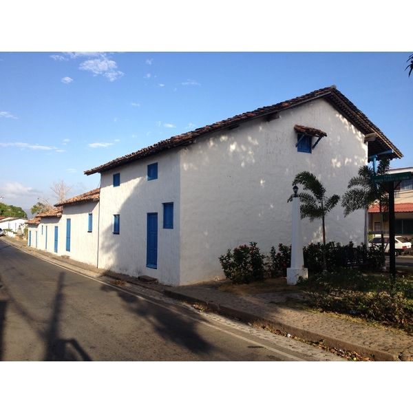 Photo Panama Penonome 2015-03 5