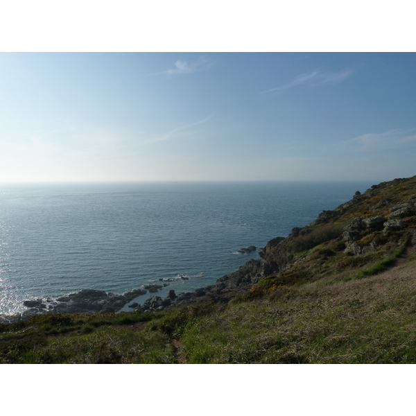 Photo France Saint Coulomb 2010-04 50
