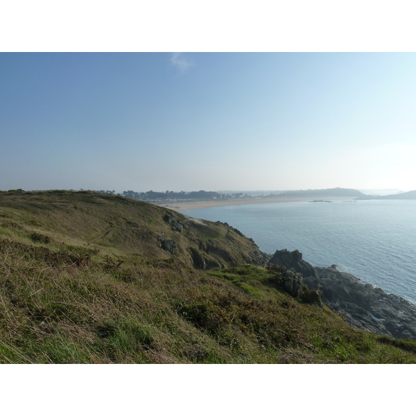 Photo France Saint Coulomb 2010-04 45