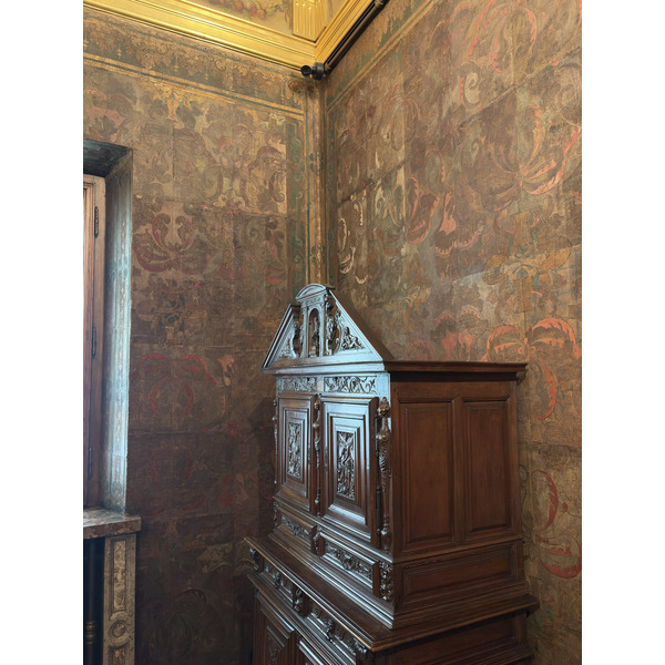 Photo Pologne Cracovie Château du Wawel 2026-09 17