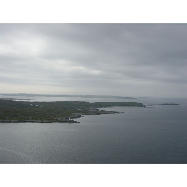 Photo Irlande Connemara 2003-09 72
